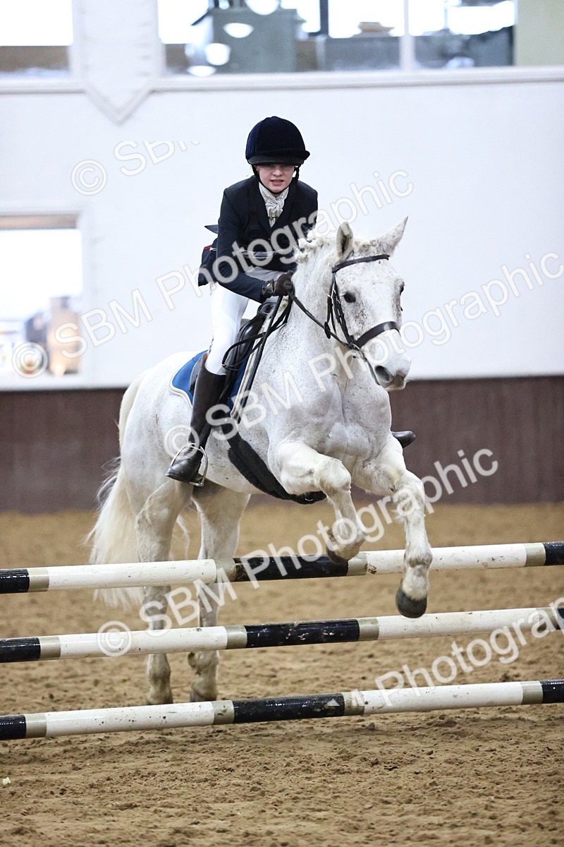 SBM_000340 - Class 1 - 70cm