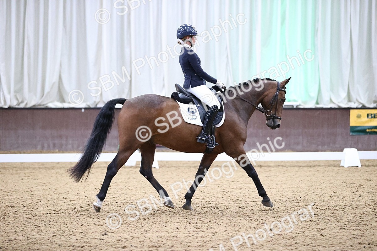 SBM_008384 - Class 15 - FEI Junior Pony Team-YR-COH