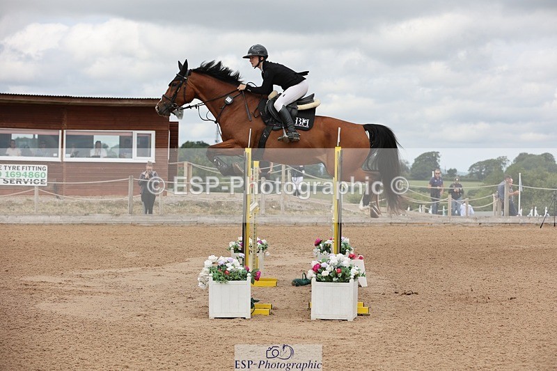 250719-113607-14590 - Cls 11, 1 Star Bronze Tour