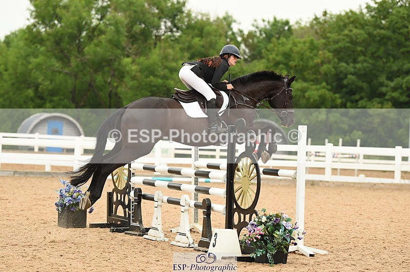 230610A-133412-03515 - Cls 24B 1.10m Amateur Qualifier