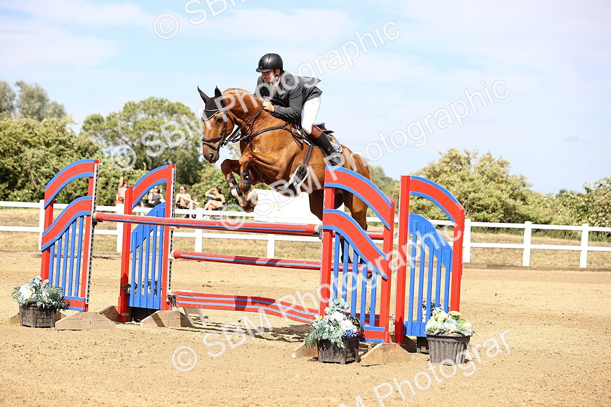 SBM_011642 - Class 10 - Talent Seekers Inc 7 Year Championship Qualifier - 2nd Half