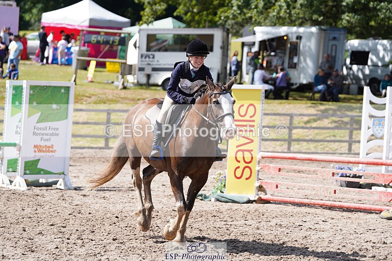 240824X-133344-27799 - 80cm Round 1 13.00 to 14.00