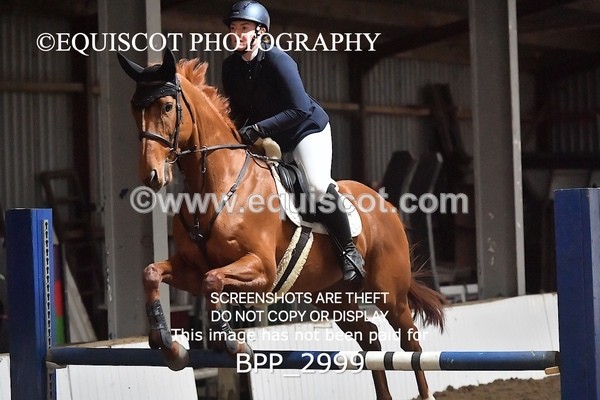 BPP_2999 - CLASS 8 90CM