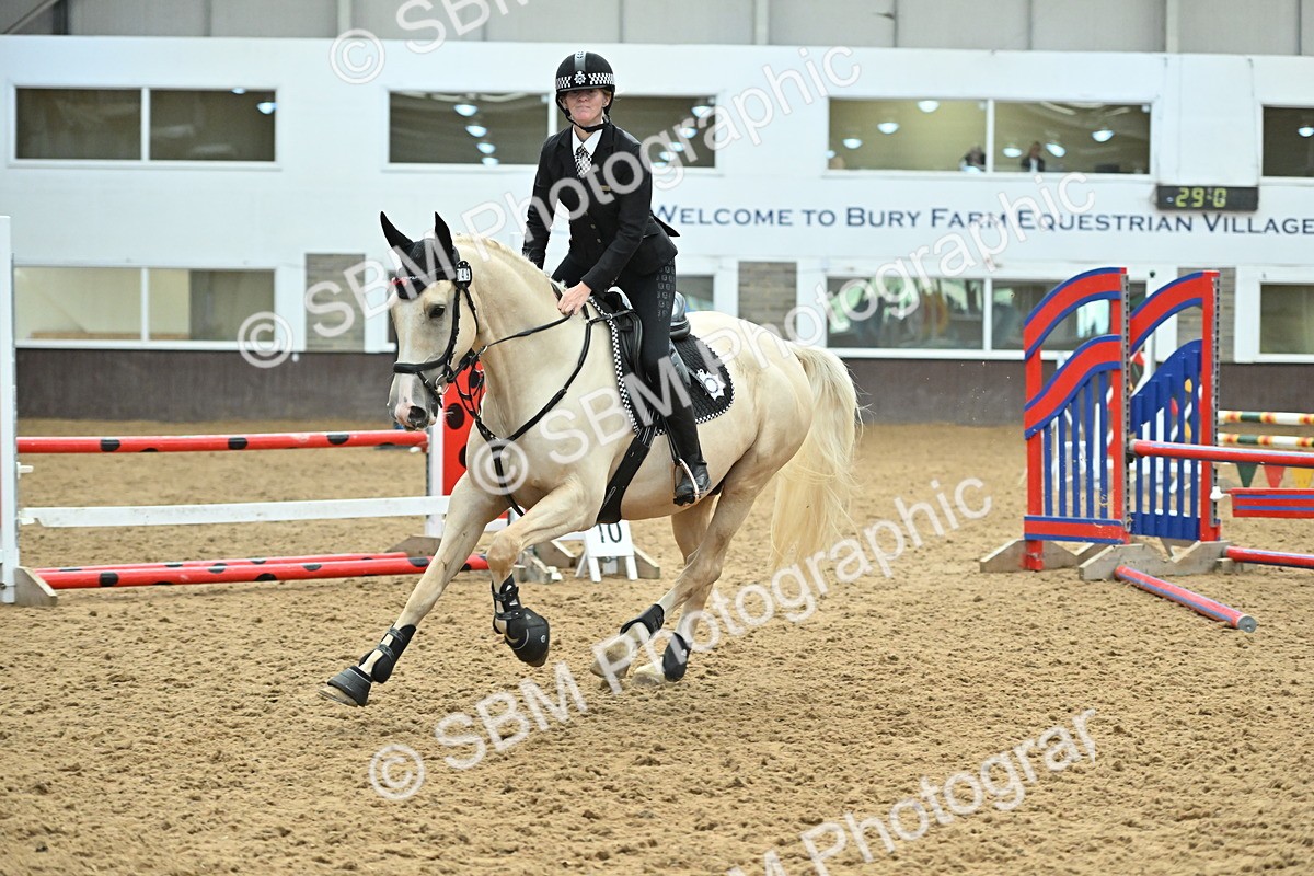 SBM_005257 - Class 57 - 80cm Open