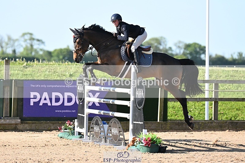 250509-083731-04522 - Cls 13 Snr Foxhunter