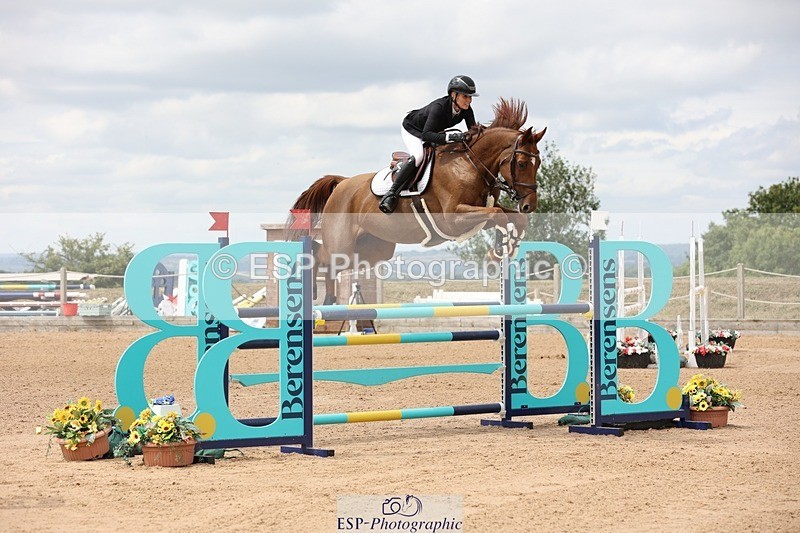 250719-120747-14880 - Cls 11, 1 Star Bronze Tour