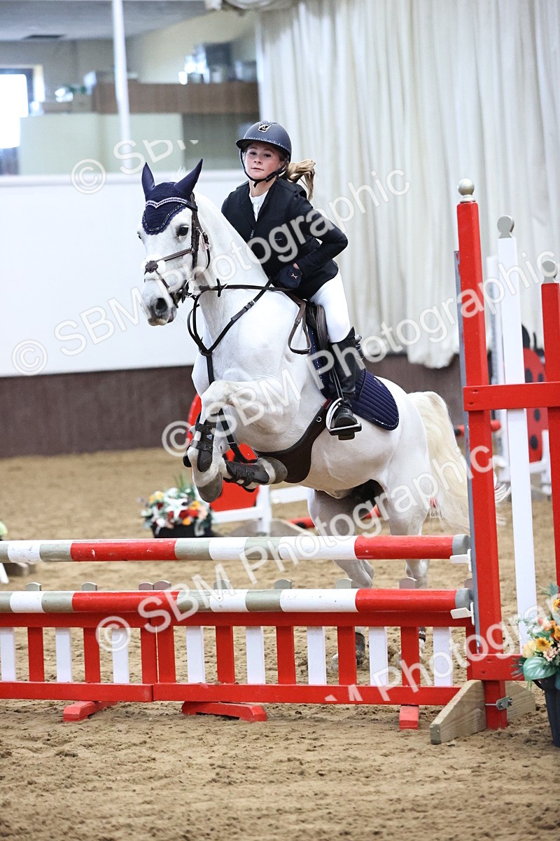 SBM_001744 - Class 9 - Pony Intro 70cm Open