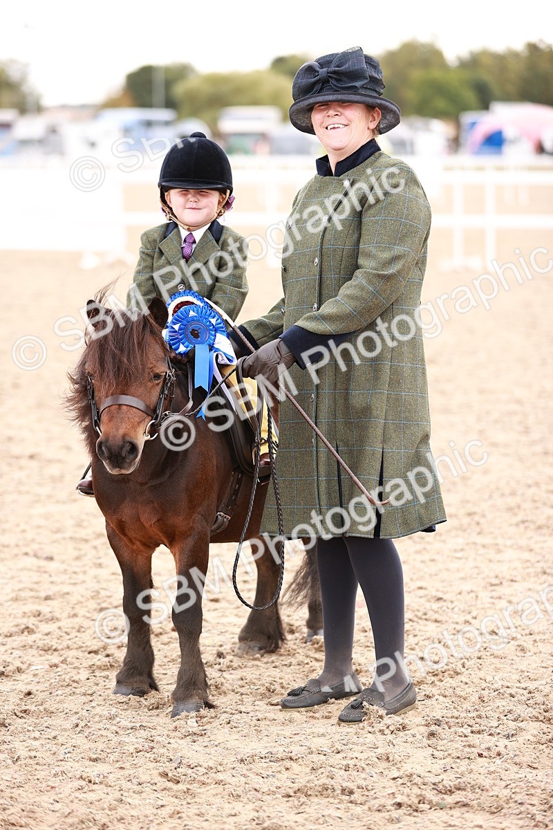 SBM_18509 - Class 420 - Ridden M&M