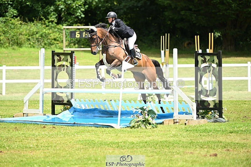 240707-125048-20480 - Cls 47 Foxhunter 2nd Round