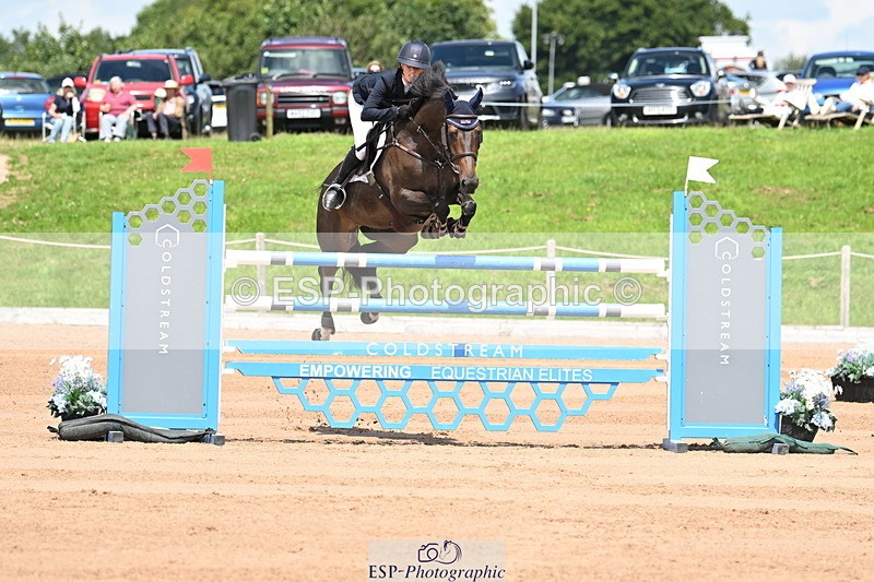 240718A-131115-05615 - Cls 33, YH 7 Yr Olds 1.30m