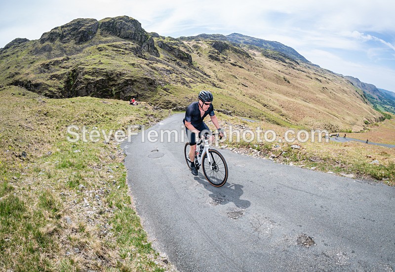122512 - Hardknott Pass Camera 2 12.00-13.00