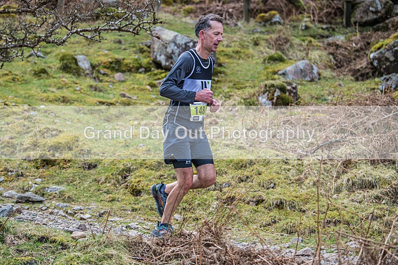 Buttermere-549 - Fellside Events Buttermere Trail Race Sunday 23rd March 2025