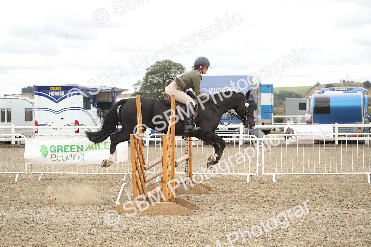 SBM_18299 - Class 509a - Working Veteran - 80cm (15-19)