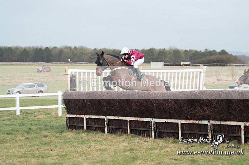 PtP 270124 74 - Royal Artillery PtP Larkhill 27/01/24