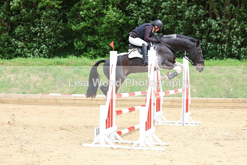 3E7A5455 - Class 11: 1m open