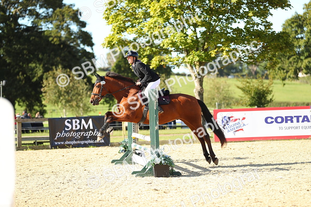 SBM_16728 - J33 - Senior 75cm Championship