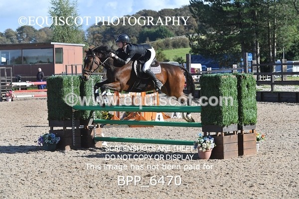 BPP_6470 - CLASS 7 0.95m Scottish Amateur Champion of Scotland