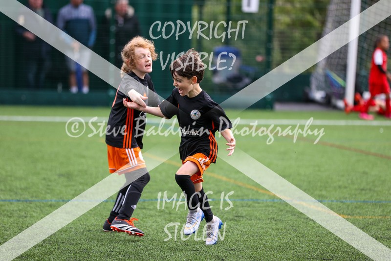 1DX37078 - U7/U8 Boys/Mixed