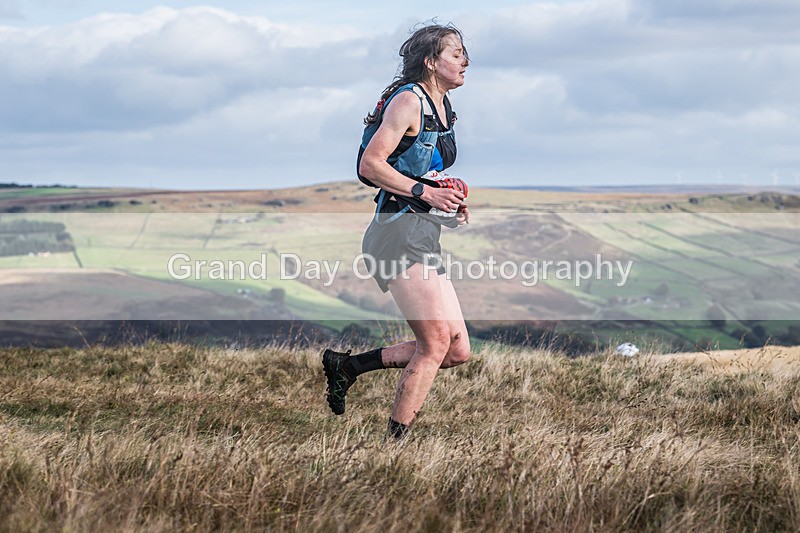 Leg 2 -767 - UK Fell & Hill Relays - Todmorden Leg 2 Saturday 17th October 2026