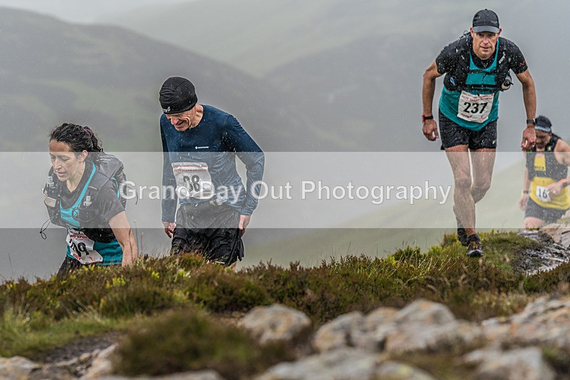Buttermere-887 - Buttermere Sailbeck Fell Race Saturday 15th June 2024