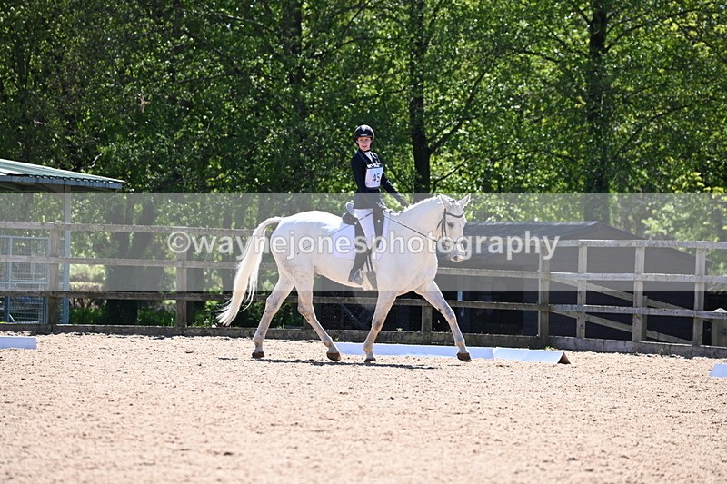 WJ6_2198 - Class 5 error on card no second rider