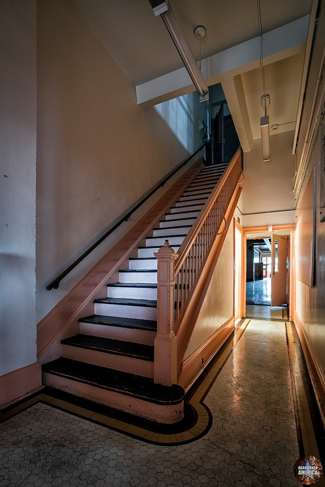  - Dismantling the Dream: The Closure of American Public Schools