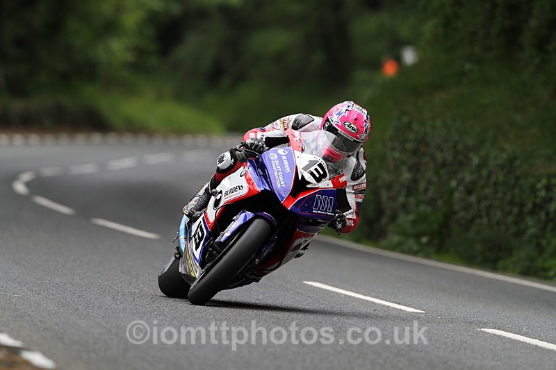 PR154813 - Superbike TT