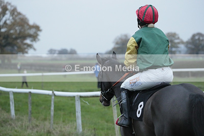 PtP 041222 1054 - Wheatland  Hunt PtP Chaddesley Corbett, Worcs 04/12/22