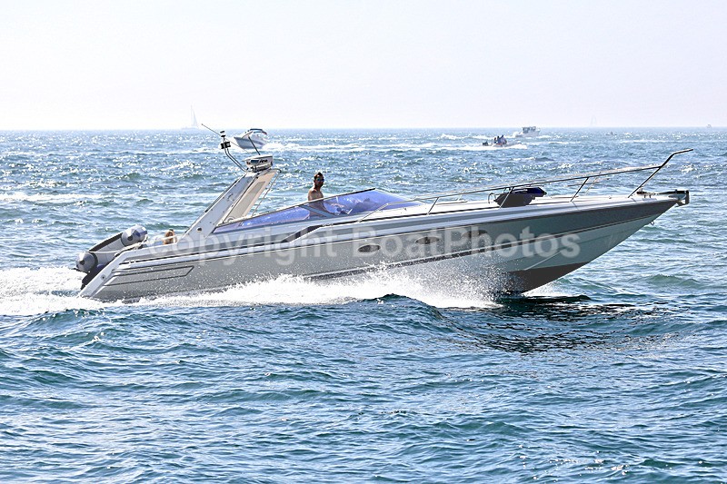 190824 ISLAN - SUNSEEKER 1Y3A9931 - Motorboats - Open
