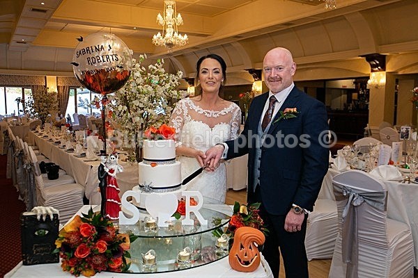 328 - Sabrina and Rob Wedding