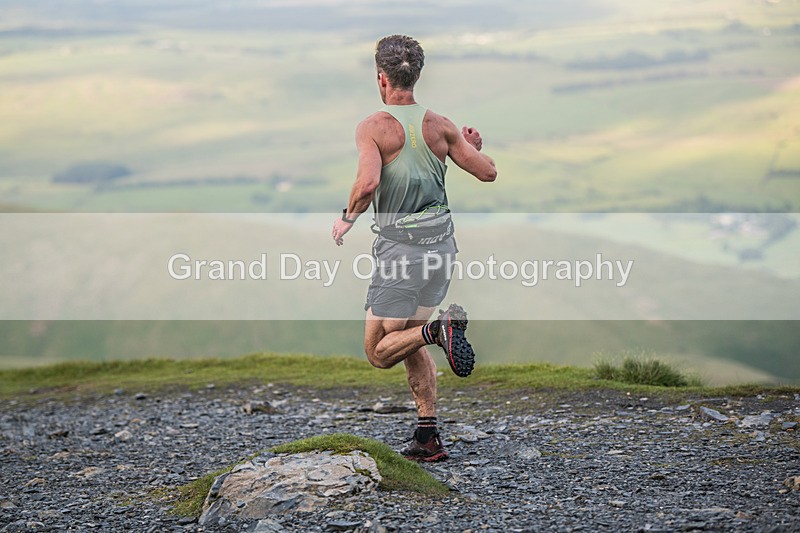 Blencathra-110 - Blencathra Fell Race Wednesday 5th June 2024