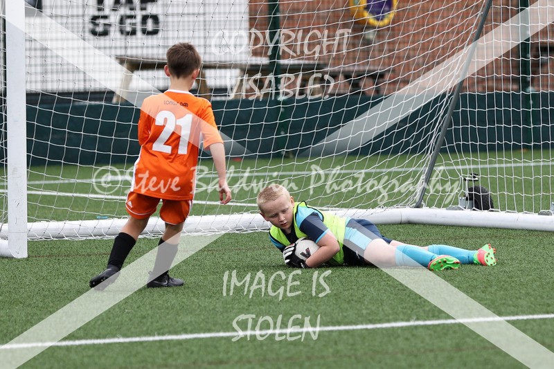 1DX30103 - Sun 7th U10 Boys