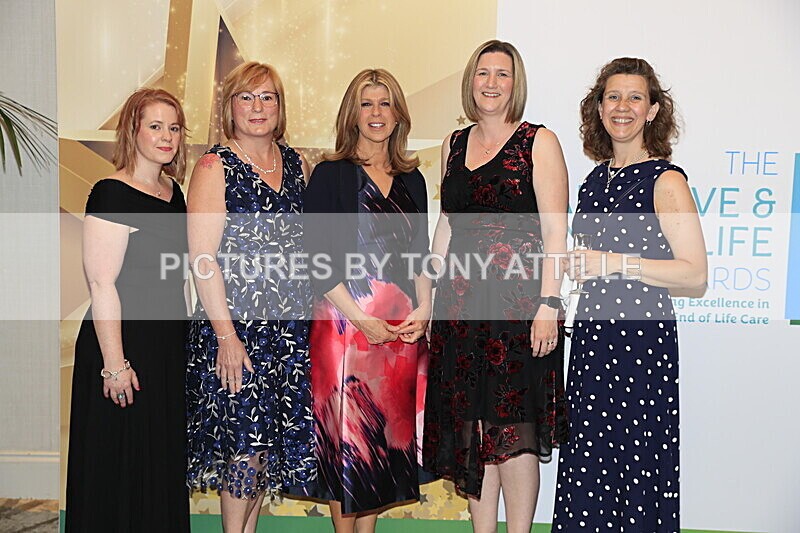 _09I0244 - The Palliative Care Awards 2024