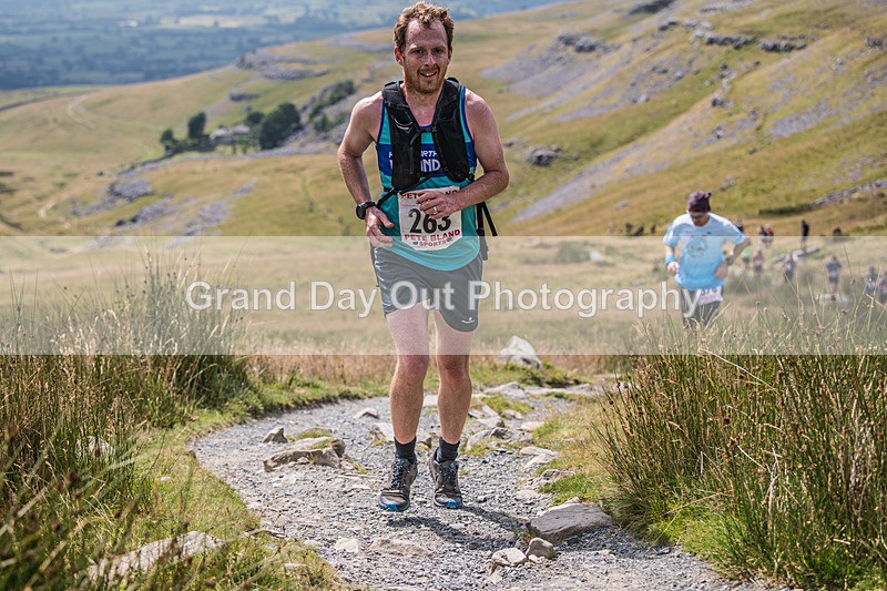 Ingleborough-164 - Ingleborough Mountain Race Saturday 18th July 2026