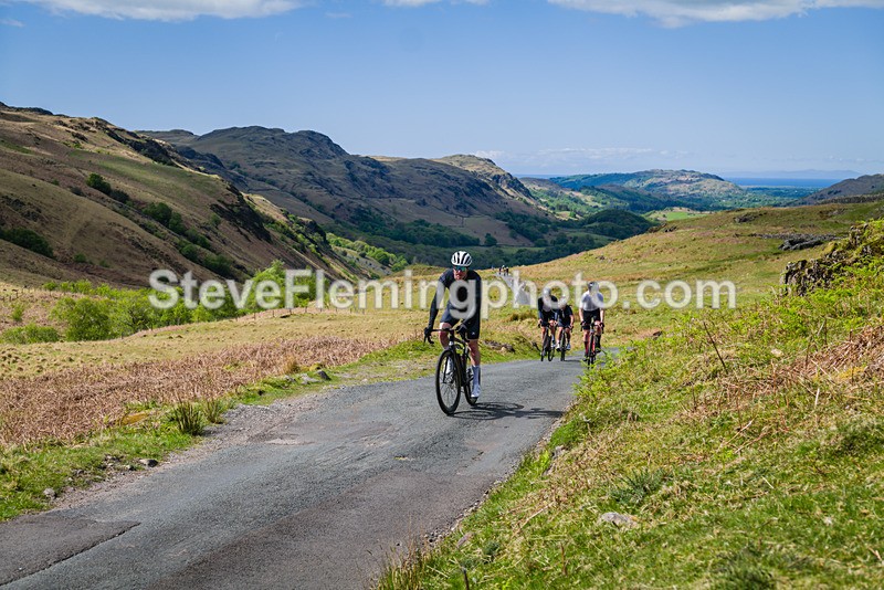114830 - Hardknott Pass Camera 1 11.00-12.00