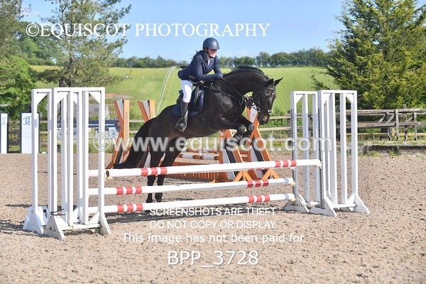 BPP_3728 - CLASS 2 Club/ Unaffiliated 80cms Open
