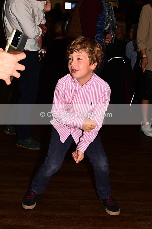 Jack-571 - Jack's 80th