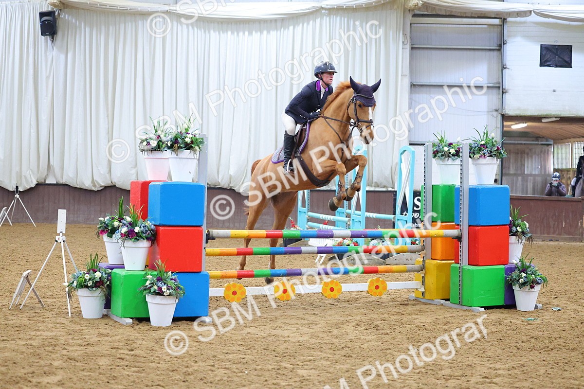 SBM_001058 - Class 13 - Equissage Pulse Senior British Novice/ 90cm Open - First Round (0.90m)