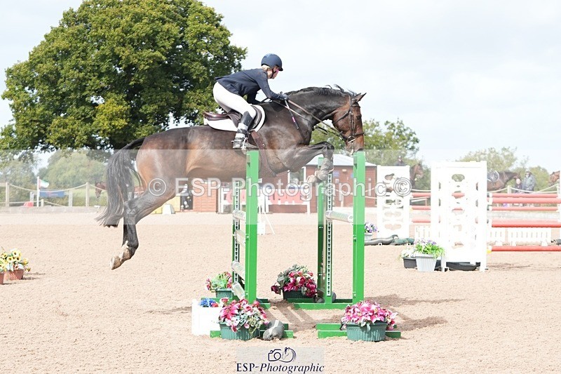 250913-115019-06751 - Cls 15 Snr Foxhunter