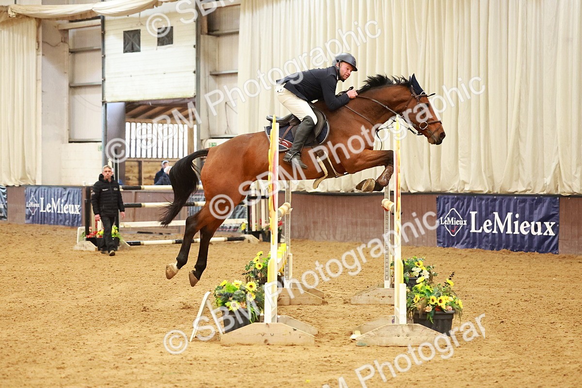 SBM_007438 - Class 20 - Senior Foxhunter 1.20m
