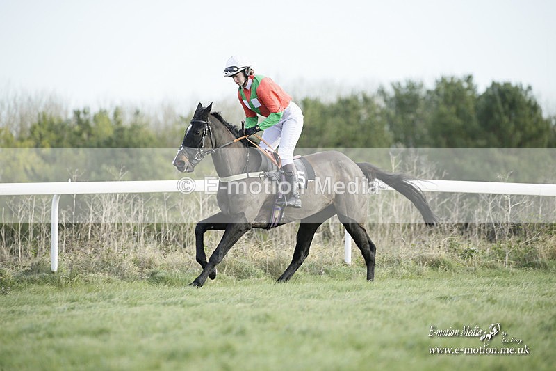 PtP 281121 0240 - Hursley Hambledon Point-to-Point Larkhill 28/11/21