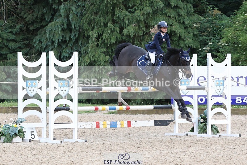 230618-192356-14556 - Cls 22 Hoys 138cm Jump offs