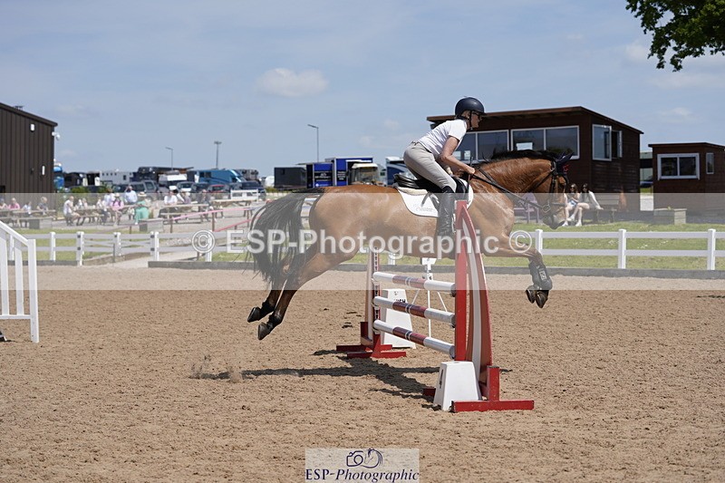 230528A-131316-07282 - Cls 33 95cm Amateur Quali