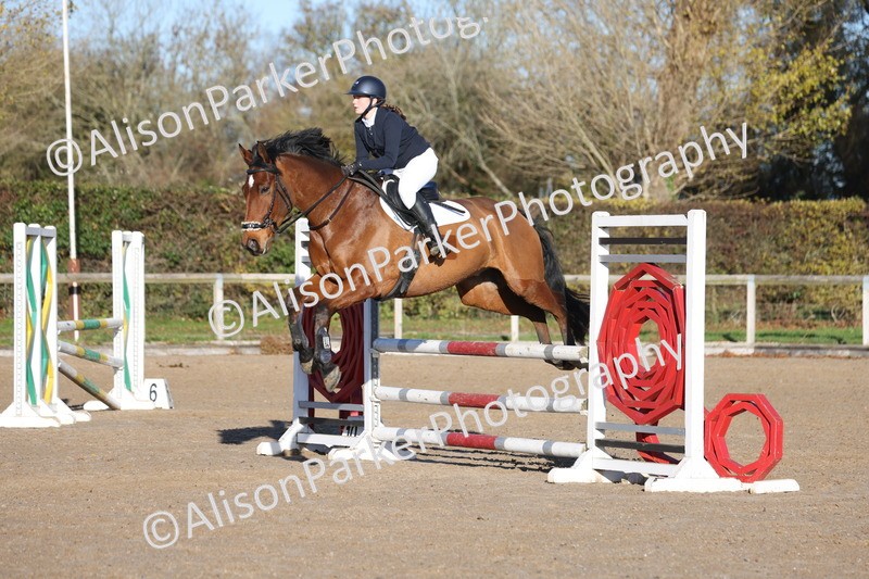 20251130-1576 - Class 4 - 90cm