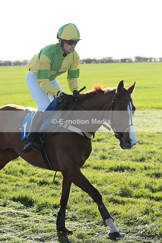 PtP 210326 1218 - VWH Cirencester Races 21/03/26