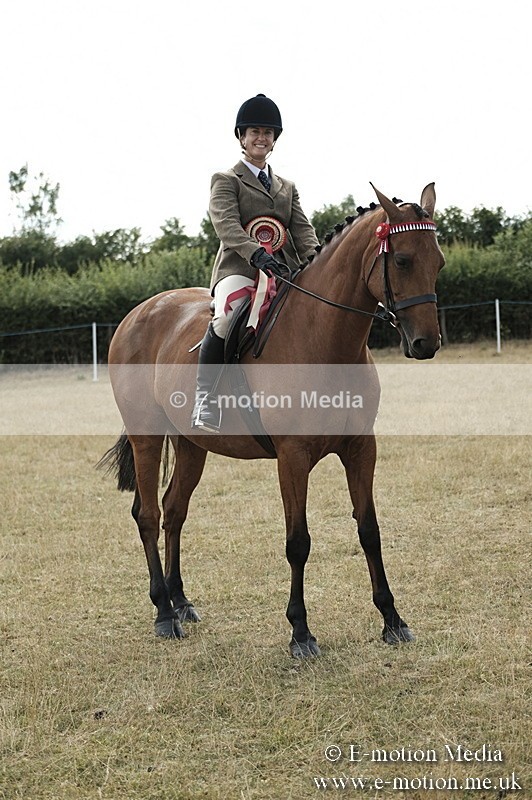 _PJP6121 - Ridden Championship BVRC Show 2018