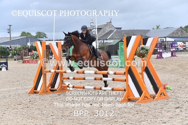 BPP_3012 - CLASS 12 SUN 0.85m Amateur Championship Qualifier