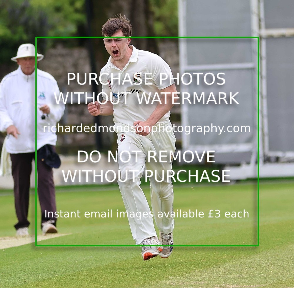 533A2122 - Netherfield Cricket Club 2026 season
