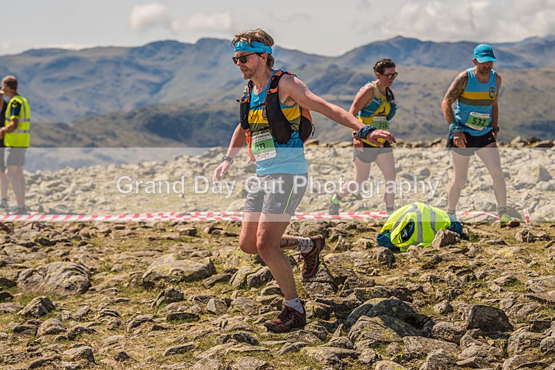 Fairfield-1257 - Fairfield Horseshoe Fell Race Saturday 13th May 2023