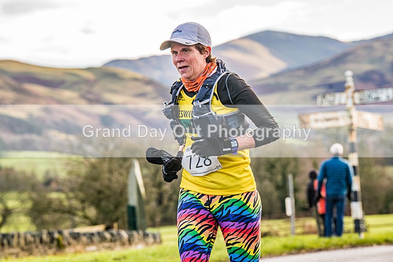 North Lakes Half Marathon  10k-1021 - North Lakes Half Marathon & 10K Road Races Monday 2nd January 2023